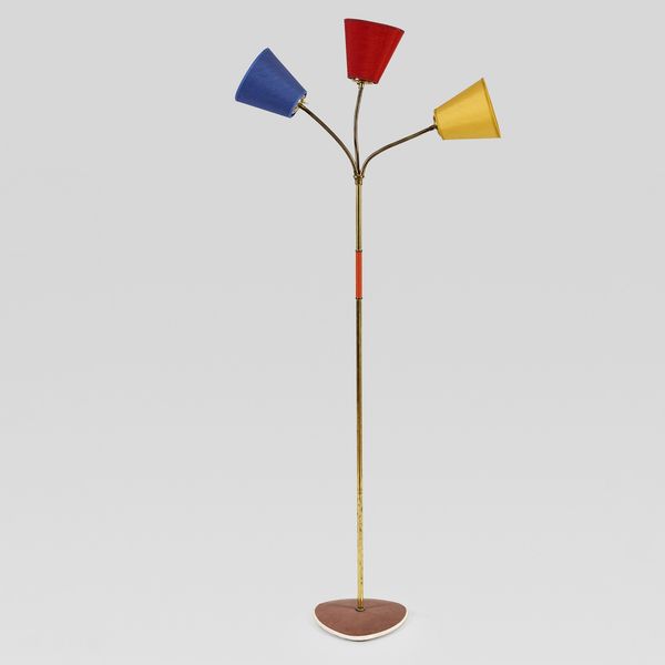 Manifattura italiana  - Asta Design e Arti Decorative del '900 - Associazione Nazionale - Case d'Asta italiane