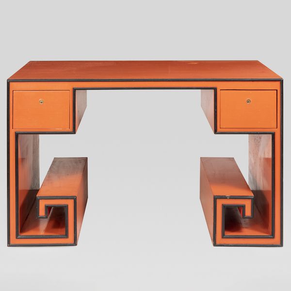 Manifattura italiana  - Asta Design e Arti Decorative del '900 - Associazione Nazionale - Case d'Asta italiane