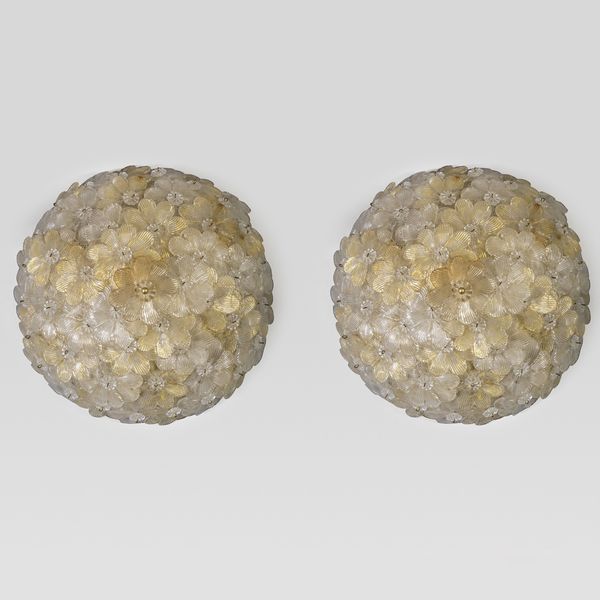 Manifattura di Murano (2)  - Asta Design e Arti Decorative del '900 - Associazione Nazionale - Case d'Asta italiane