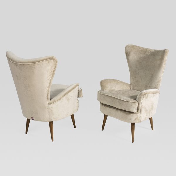 Prod. Magliocchetti Roma (2)  - Asta Design e Arti Decorative del '900 - Associazione Nazionale - Case d'Asta italiane