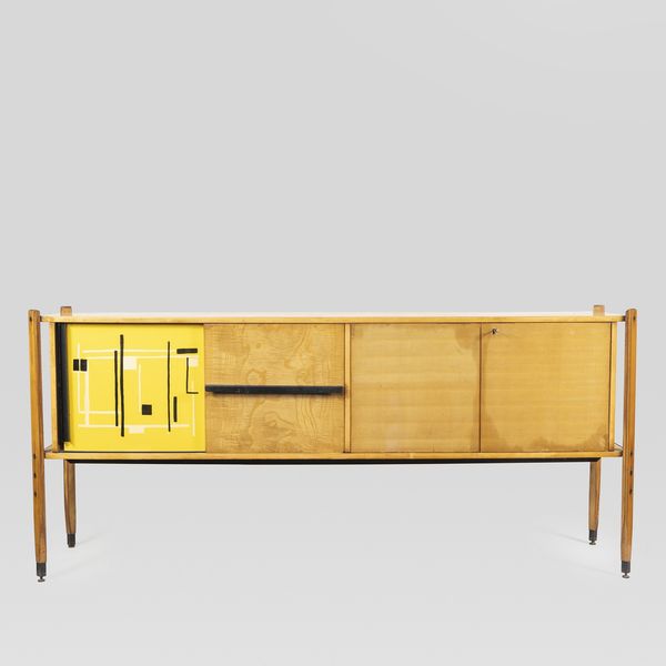 Roberto Aloi  - Asta Design e Arti Decorative del '900 - Associazione Nazionale - Case d'Asta italiane