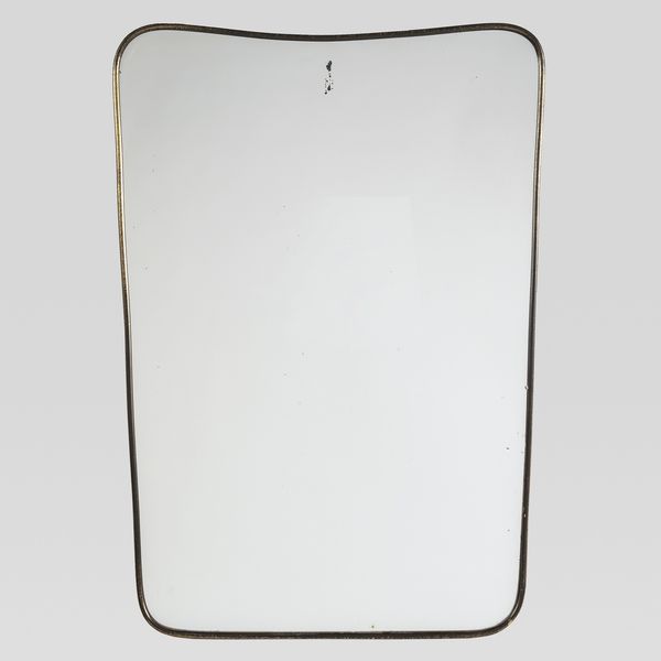 Gio Ponti, attribuito  - Asta Design e Arti Decorative del '900 - Associazione Nazionale - Case d'Asta italiane