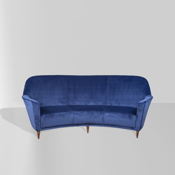 Ico Parisi, prod. Ariberto Colombo  - Asta Design e Arti Decorative del '900 - Associazione Nazionale - Case d'Asta italiane