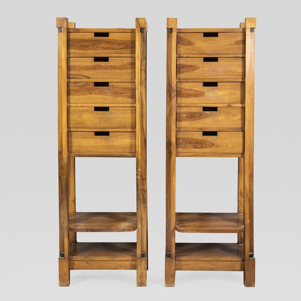 Manifattura italiana (2)  - Asta Design e Arti Decorative del '900 - Associazione Nazionale - Case d'Asta italiane