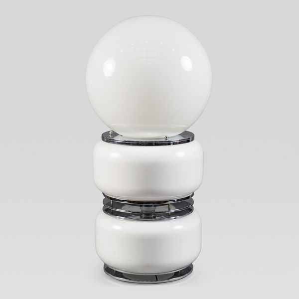 Manifattura italiana  - Asta Design e Arti Decorative del '900 - Associazione Nazionale - Case d'Asta italiane