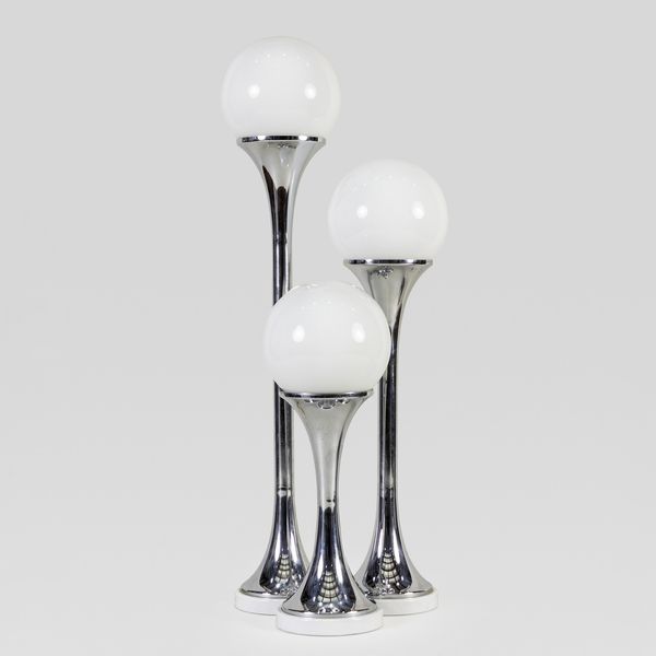 Prod. Oma  - Asta Design e Arti Decorative del '900 - Associazione Nazionale - Case d'Asta italiane