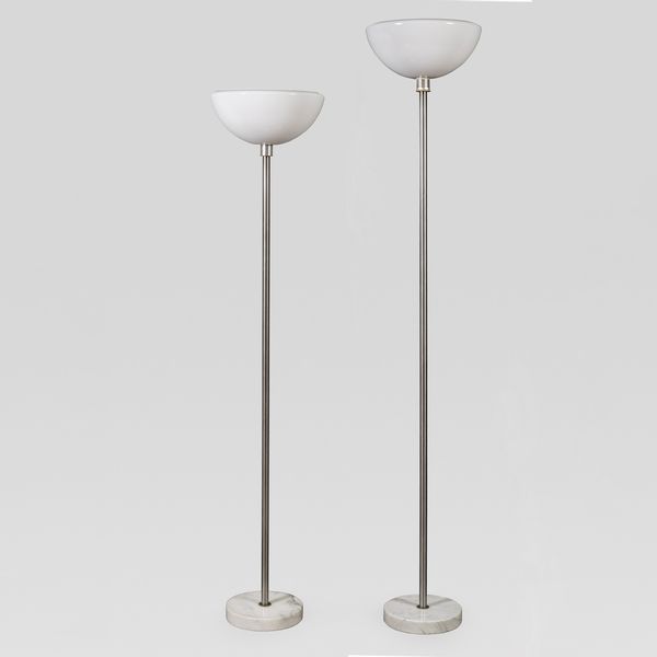 Achille Castiglioni, prod. Flos (2)  - Asta Design e Arti Decorative del '900 - Associazione Nazionale - Case d'Asta italiane