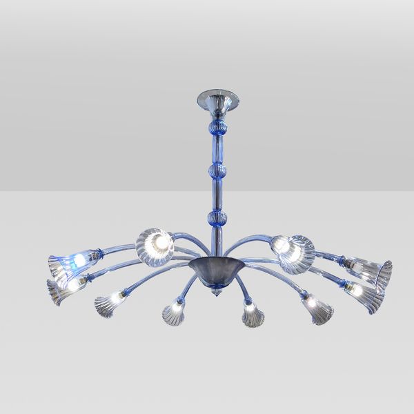 Venini  - Asta Design e Arti Decorative del '900 - Associazione Nazionale - Case d'Asta italiane