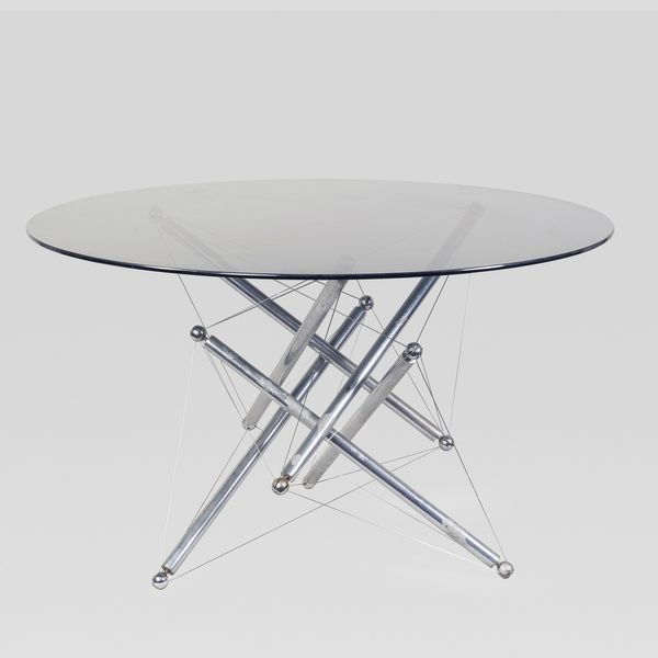 Theodore Waddel, prod. Cassina  - Asta Design e Arti Decorative del '900 - Associazione Nazionale - Case d'Asta italiane