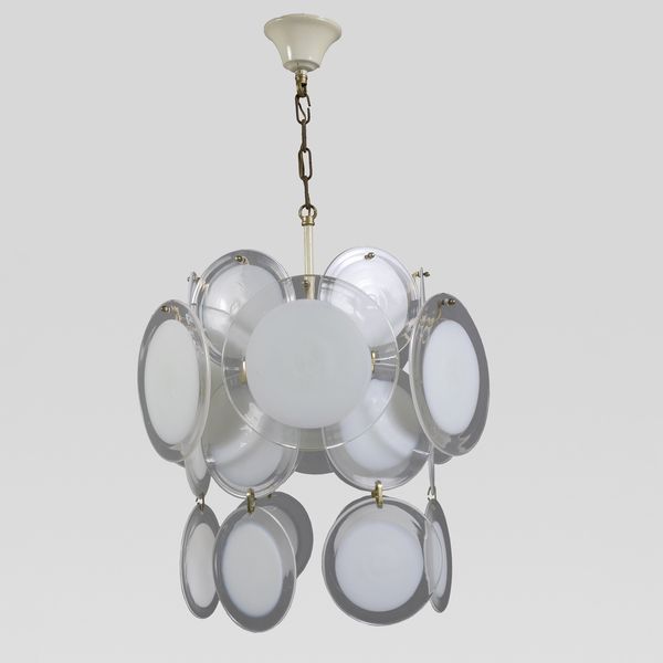 Prod. Vistosi  - Asta Design e Arti Decorative del '900 - Associazione Nazionale - Case d'Asta italiane