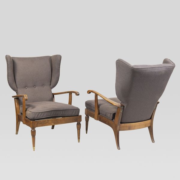 Renzo Franchi, prod. Camerani (2)  - Asta Design e Arti Decorative del '900 - Associazione Nazionale - Case d'Asta italiane