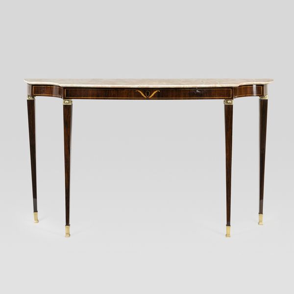 Manifattura italiana  - Asta Design e Arti Decorative del '900 - Associazione Nazionale - Case d'Asta italiane