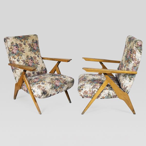 Antonio Gorgone (2)  - Asta Design e Arti Decorative del '900 - Associazione Nazionale - Case d'Asta italiane