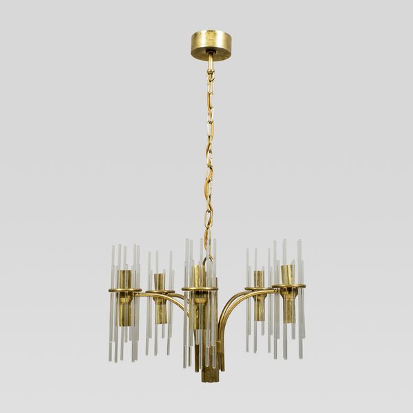 Prod. Sciolari  - Asta Design e Arti Decorative del '900 - Associazione Nazionale - Case d'Asta italiane