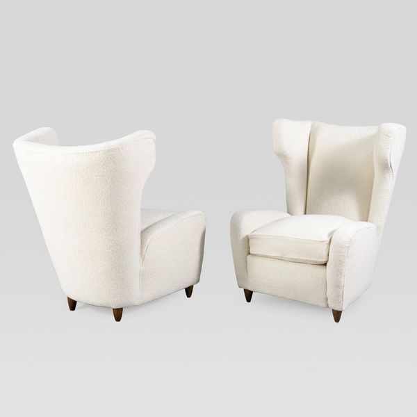 Manifattura italiana (2)  - Asta Design e Arti Decorative del '900 - Associazione Nazionale - Case d'Asta italiane