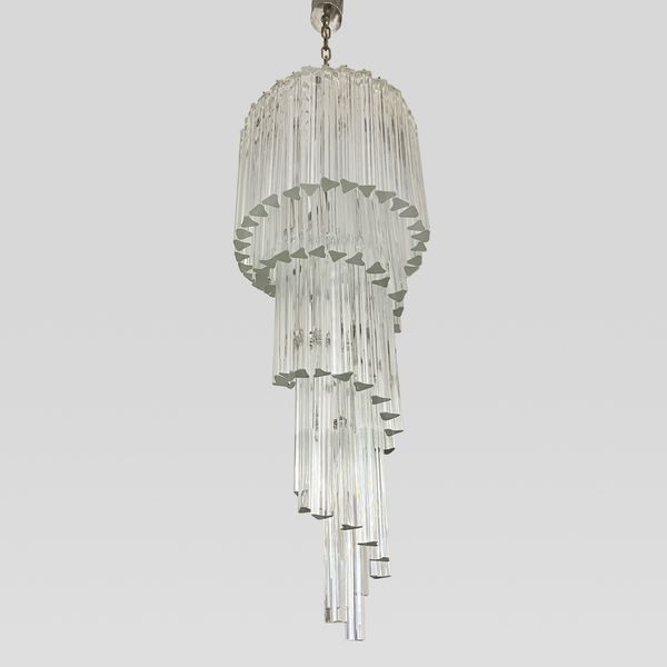 Manifattura italiana  - Asta Design e Arti Decorative del '900 - Associazione Nazionale - Case d'Asta italiane