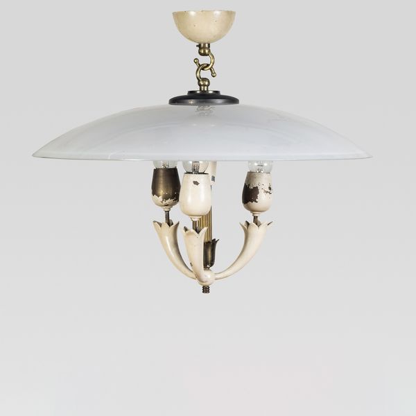 Manifattura italiana  - Asta Design e Arti Decorative del '900 - Associazione Nazionale - Case d'Asta italiane