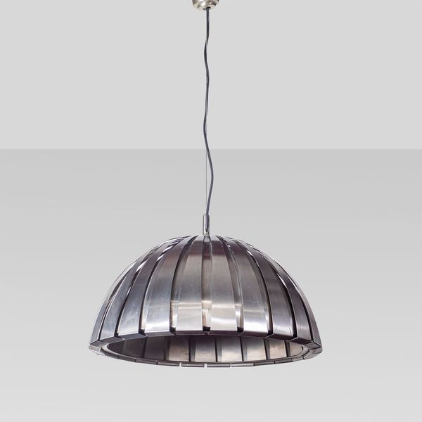 Elio Martinelli, prod. Martinelli Luce  - Asta Design e Arti Decorative del '900 - Associazione Nazionale - Case d'Asta italiane