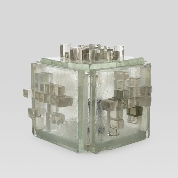 Prod. Poliarte  - Asta Design e Arti Decorative del '900 - Associazione Nazionale - Case d'Asta italiane