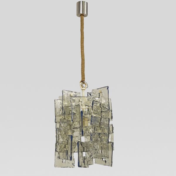 Carlo Nason, prod. Mazzega  - Asta Design e Arti Decorative del '900 - Associazione Nazionale - Case d'Asta italiane