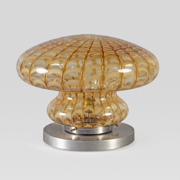 Manifattura italiana  - Asta Design e Arti Decorative del '900 - Associazione Nazionale - Case d'Asta italiane