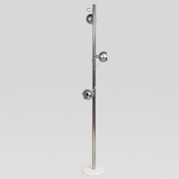 Prod. Luci Milano  - Asta Design e Arti Decorative del '900 - Associazione Nazionale - Case d'Asta italiane