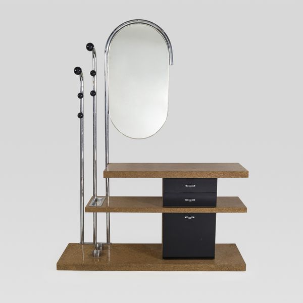 Manifattura italiana  - Asta Design e Arti Decorative del '900 - Associazione Nazionale - Case d'Asta italiane