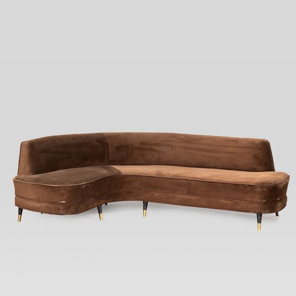 Manifattura italiana  - Asta Design e Arti Decorative del '900 - Associazione Nazionale - Case d'Asta italiane