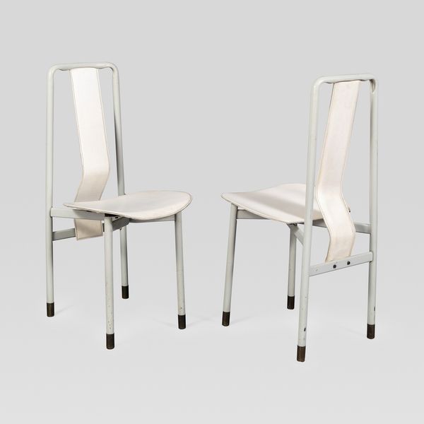 Achille Castiglioni, prod. Zanotta (6)  - Asta Design e Arti Decorative del '900 - Associazione Nazionale - Case d'Asta italiane