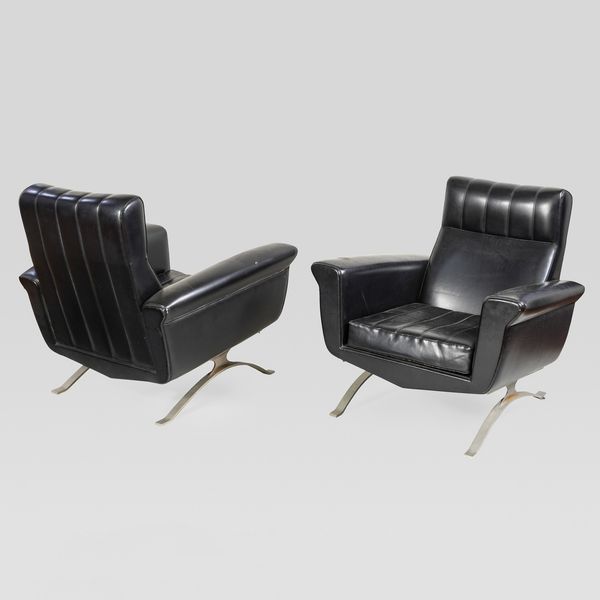 Manifattura italiana (2)  - Asta Design e Arti Decorative del '900 - Associazione Nazionale - Case d'Asta italiane