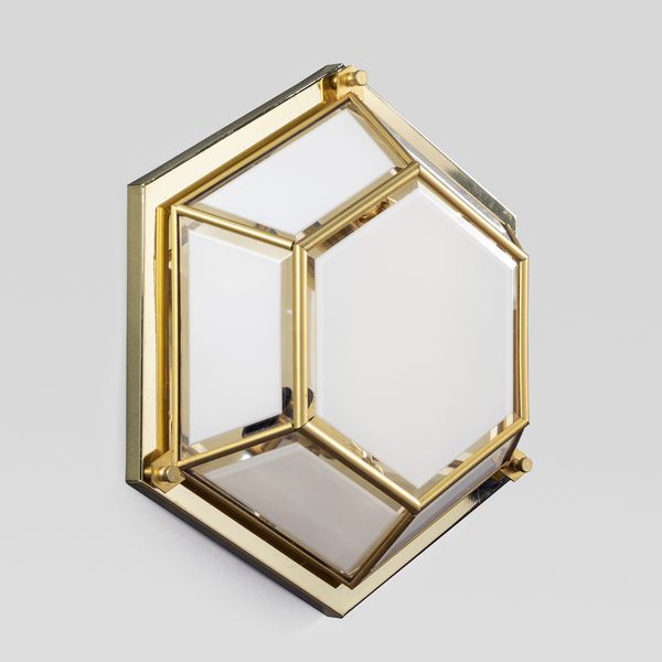 Manifattura italiana  - Asta Design e Arti Decorative del '900 - Associazione Nazionale - Case d'Asta italiane