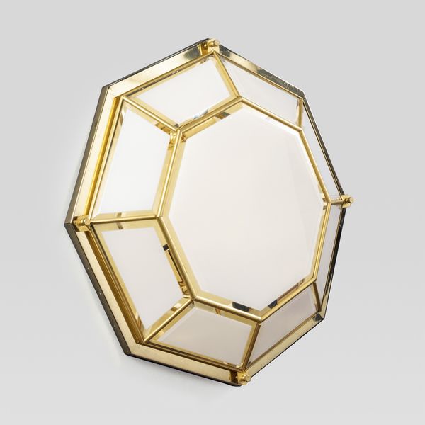 Manifattura italiana  - Asta Design e Arti Decorative del '900 - Associazione Nazionale - Case d'Asta italiane