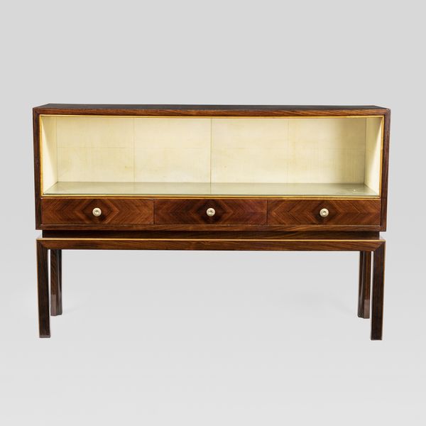 Manifattura italiana  - Asta Design e Arti Decorative del '900 - Associazione Nazionale - Case d'Asta italiane