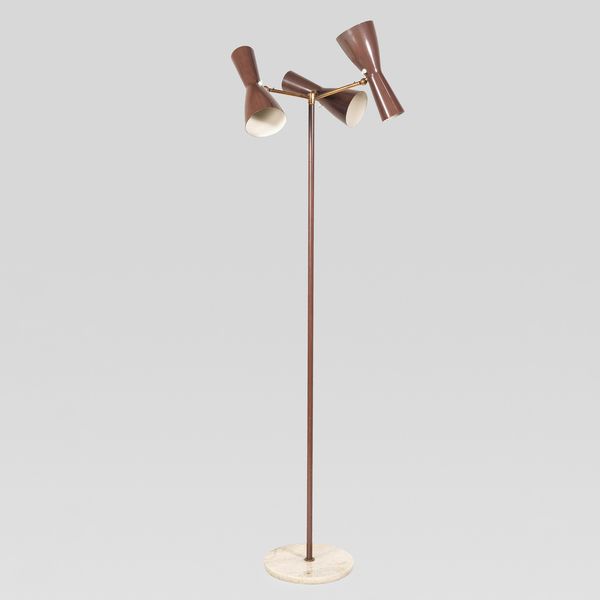 Manifattura italiana  - Asta Design e Arti Decorative del '900 - Associazione Nazionale - Case d'Asta italiane