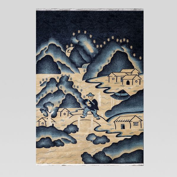 Manifattura moderna  - Asta Design e Arti Decorative del '900 - Associazione Nazionale - Case d'Asta italiane