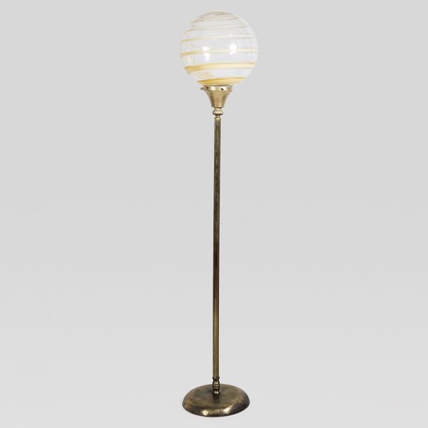 Manifattura italiana  - Asta Design e Arti Decorative del '900 - Associazione Nazionale - Case d'Asta italiane