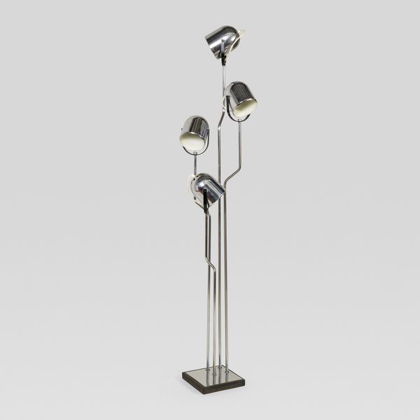 Manifattura italiana  - Asta Design e Arti Decorative del '900 - Associazione Nazionale - Case d'Asta italiane