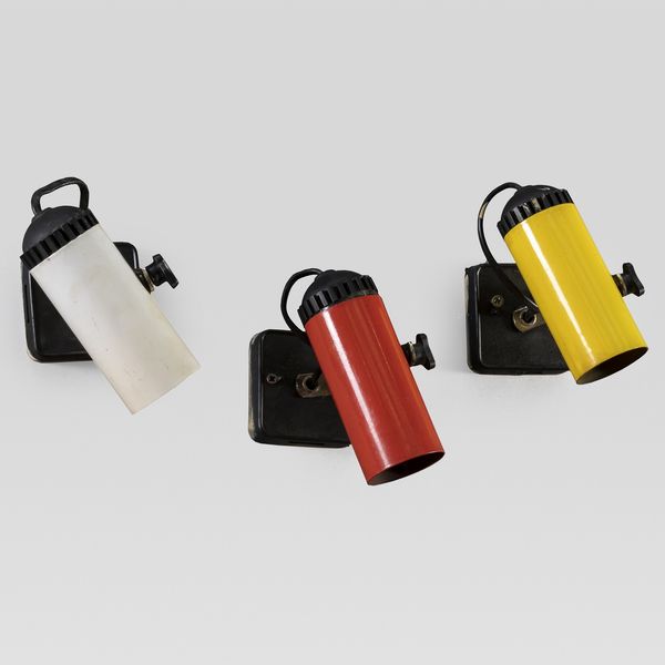 Manifattura italiana (3)  - Asta Design e Arti Decorative del '900 - Associazione Nazionale - Case d'Asta italiane