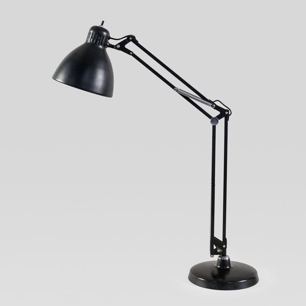 Jac Jacobsen, prod. Luxo  - Asta Design e Arti Decorative del '900 - Associazione Nazionale - Case d'Asta italiane