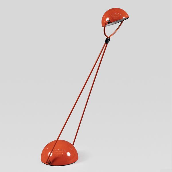 Paolo Piva, prod. Stefano Cevoli  - Asta Design e Arti Decorative del '900 - Associazione Nazionale - Case d'Asta italiane