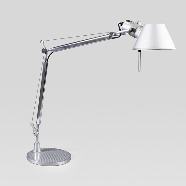 Prod. Artemide  - Asta Design e Arti Decorative del '900 - Associazione Nazionale - Case d'Asta italiane