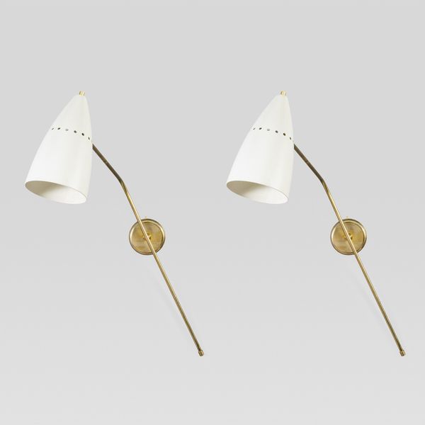 Manifattura italiana (2)  - Asta Design e Arti Decorative del '900 - Associazione Nazionale - Case d'Asta italiane