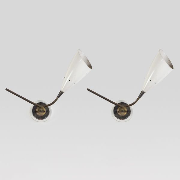 Manifattura italiana (2)  - Asta Design e Arti Decorative del '900 - Associazione Nazionale - Case d'Asta italiane