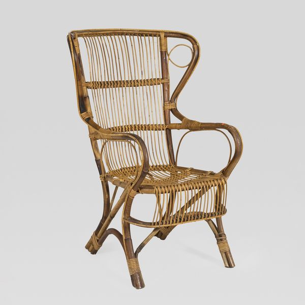 Manifattura italiana  - Asta Design e Arti Decorative del '900 - Associazione Nazionale - Case d'Asta italiane