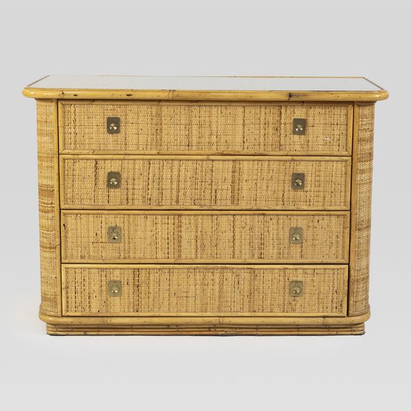 Manifattura italiana  - Asta Design e Arti Decorative del '900 - Associazione Nazionale - Case d'Asta italiane