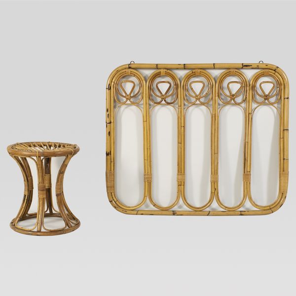 Manifattura italiana (2)  - Asta Design e Arti Decorative del '900 - Associazione Nazionale - Case d'Asta italiane