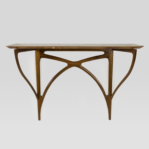 Ico parisi, prod. Artecasa  - Asta Design e Arti Decorative del '900 - Associazione Nazionale - Case d'Asta italiane