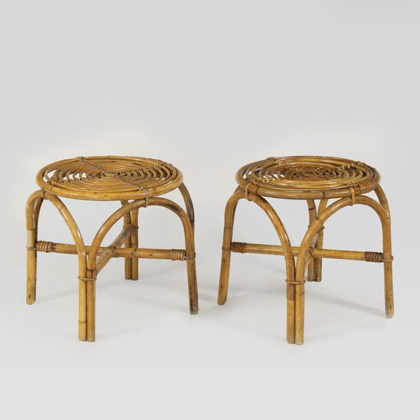 Manifattura italiana (2)  - Asta Design e Arti Decorative del '900 - Associazione Nazionale - Case d'Asta italiane