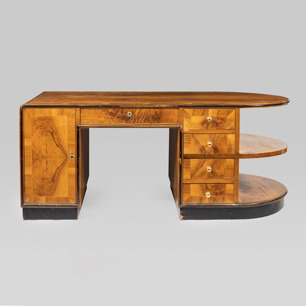 Manifattura italiana  - Asta Design e Arti Decorative del '900 - Associazione Nazionale - Case d'Asta italiane