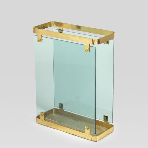 Fontana Arte  - Asta Design e Arti Decorative del '900 - Associazione Nazionale - Case d'Asta italiane